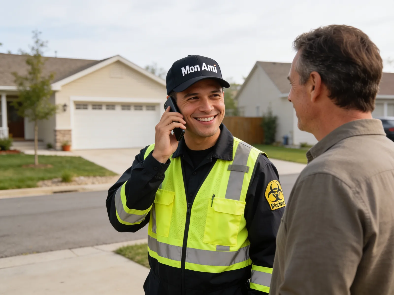 Sewage Cleanup Markleeville, CA FAQs