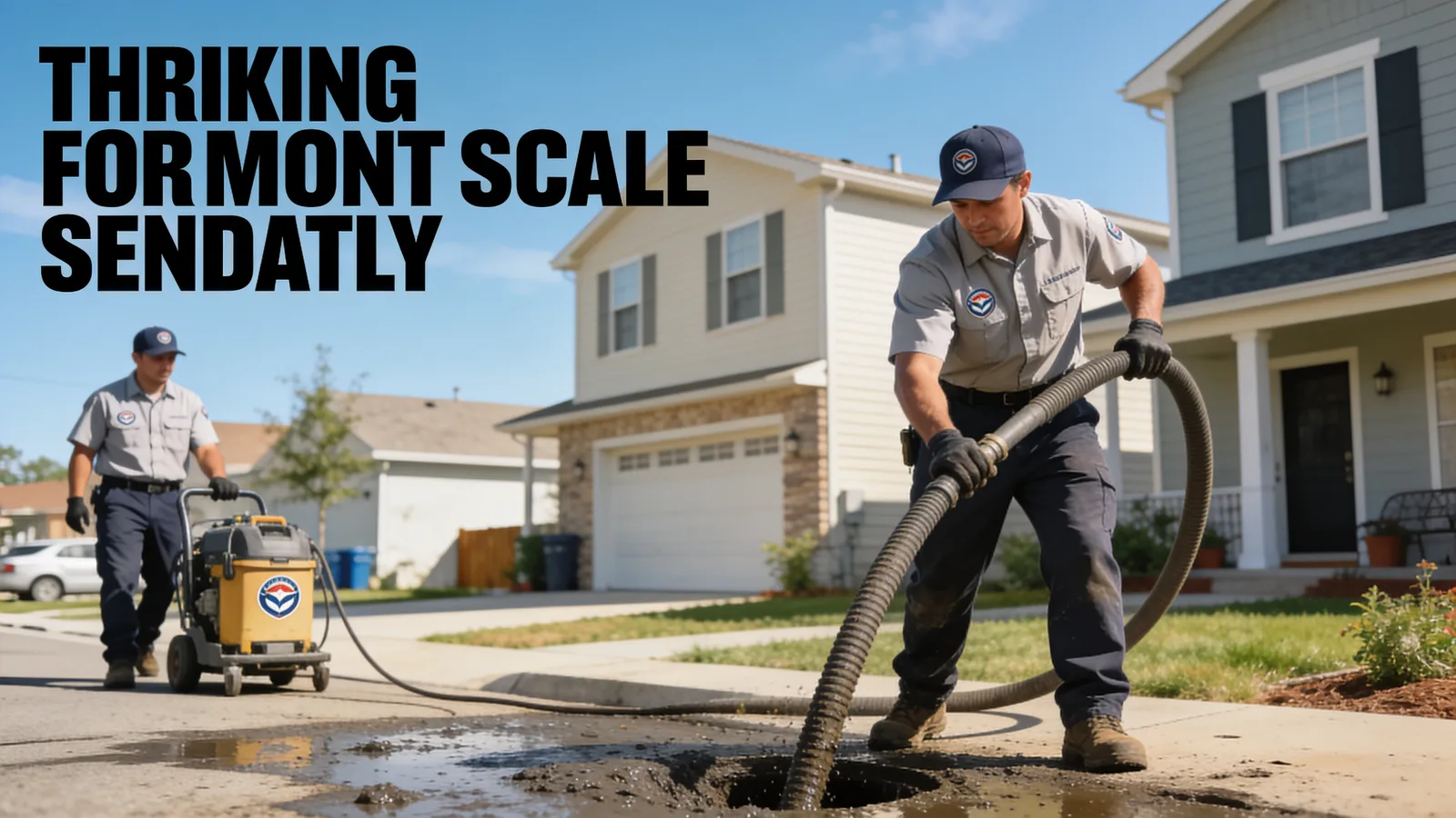 Sewage Cleanup in Markleeville, CA near me